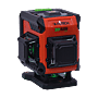 Niveau laser multiligne 3D Floor photo du produit visuel_4 S