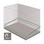 Niveau laser multiligne 3D Floor photo du produit visuel_6 S