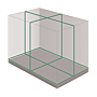 Niveau laser multiligne 3D Floor photo du produit visuel_5 S