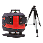Niveau laser multiligne 4D Electronic photo du produit visuel_1 S