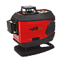 Niveau laser multiligne 4D Electronic photo du produit visuel_2 S