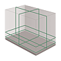 Niveau laser multiligne 4D Electronic photo du produit visuel_4 S
