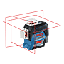 Niveau laser multiligne GLL 3-80 C photo du produit visuel_2 S