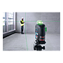 Niveau laser multiligne GLL 3-80 CG photo du produit visuel_8 S