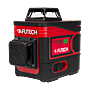 Niveau laser multiligne Multicross 3D COMPACT photo du produit visuel_2 S