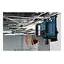 Niveau laser rotatif GRL 300 HVG photo du produit visuel_3 S