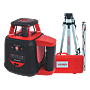 Niveau laser rotatif Red Runner photo du produit visuel_2 S
