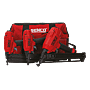 Pack 3 outils cloueur et agrafeur 10S2001N photo du produit visuel_1 S