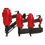Pack 3 outils cloueur et agrafeur 10S2001N photo du produit visuel_2 S