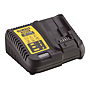 Pack batterie Powerstack et chargeur DCB115E2-QW photo du produit visuel_2 S
