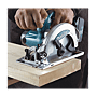 Pack électroportatif 5 machines 18 V DLX5039PTJ photo du produit visuel_5 S