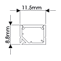 Pack profil droit Gamma photo du produit visuel_3 S