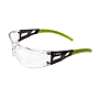 Paire de lunettes incolores Limelux photo du produit visuel_3 S