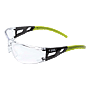 Paire de lunettes incolores Limelux photo du produit visuel_3 S