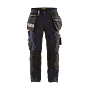 Pantalon artisan 1590 photo du produit visuel_1 S