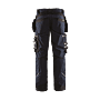 Pantalon artisan 1590 photo du produit visuel_2 S