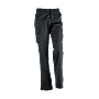 Pantalon Athena photo du produit visuel_1 S