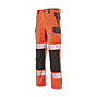 Pantalon haute visibilité Advanced amagnétique photo du produit visuel_1 S