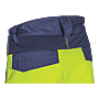 Pantalon haute visibilité Hibana photo du produit visuel_3 S