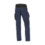 Pantalon Mach 2 Corporate photo du produit visuel_2 S