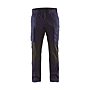 Pantalon stretch 1459 photo du produit visuel_1 S