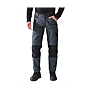 Pantalon technique Bray photo du produit visuel_1 S