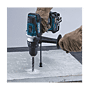 Perceuse visseuse à percussion DHP458Z photo du produit visuel_2 S