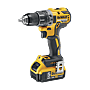 Perceuse visseuse DCD791P2 photo du produit visuel_1 S