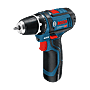 Perceuse visseuse GSR 12V-15 photo du produit visuel_1 S
