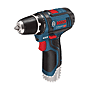 Perceuse visseuse GSR 12V-15 photo du produit visuel_2 S