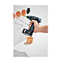 Perceuse visseuse TXS photo du produit visuel_2 S