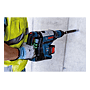 Perforateur burineur SDS Max GBH 18V-45 C photo du produit visuel_2 S