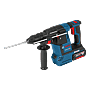 Perforateur GBH 18V-26 F photo du produit visuel_1 S