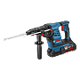 Perforateur GBH 36 VF-LI photo du produit visuel_1 S