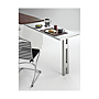 Pied de table rectangulaire double A701218 photo du produit visuel_2 S