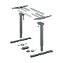 Pied de table Steelforce Pro 300 photo du produit visuel_1 S