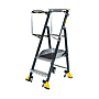 Plate-forme de rayonnage Stepper photo du produit visuel_1 S