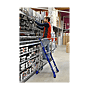 Plate-forme de rayonnage Stepper photo du produit visuel_2 S