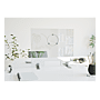 Platine et pince de fixation photo du produit visuel_2 S