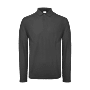 Polo manches longues CGPUI12 photo du produit visuel_1 S