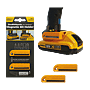 Porte embout DEWALT photo du produit visuel_1 S