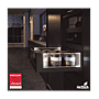 Profil avec éclairage pour Tiroir AvanTech You Inlay photo du produit visuel_1 S