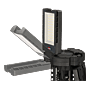 Projecteur de chantier LED orientable photo du produit visuel_2 S