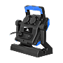 Projecteur portable LED I-SP35W-4002P photo du produit visuel_2 S