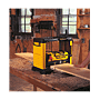 Rabot de chantier DW733-QS photo du produit visuel_2 S