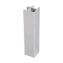Raccord de plinthe angle de 90° photo du produit visuel_1 S