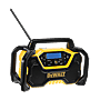 Radio de chantier DCR029-QW photo du produit visuel_1 S