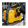 Radio de chantier DCR029-QW photo du produit visuel_3 S