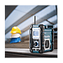 Radio de chantier DMR108N photo du produit visuel_5 S