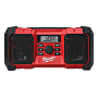 Radio de chantier JSR DAB+-0 photo du produit visuel_2 S